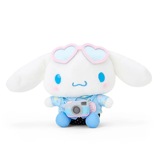 Sanrio Fantasy Trip Plush