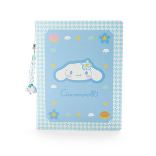 Sanrio Retro Houndstooth Mini Photo Collect Book