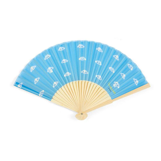 Sanrio Folding Fan