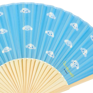 Sanrio Folding Fan