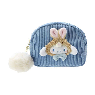 Sanrio Forest Animals Pouch