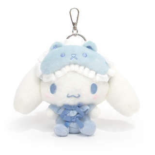 Sanrio Frilly Pajama Plush Mascot