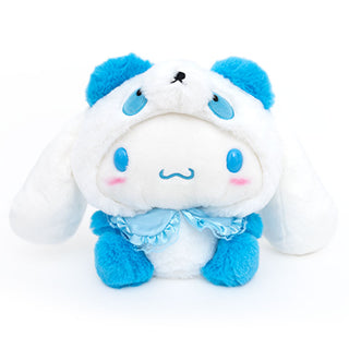 Sanrio Frilly Panda 10" Plush