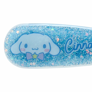 Sanrio Glittery Hair Clip Set