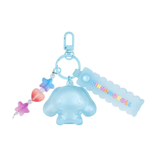 Sanrio Gummy Candy Keychain