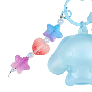 Sanrio Gummy Candy Keychain