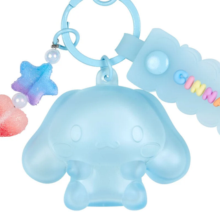 Sanrio Gummy Candy Keychain