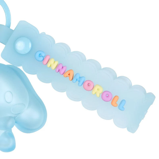 Sanrio Gummy Candy Keychain