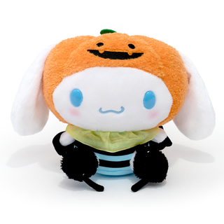 Sanrio Halloween Pumpkin 10" Plush