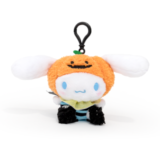 Sanrio Halloween Pumpkin Mascot Clip