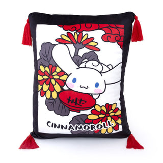 Sanrio Hanafuda Cushion