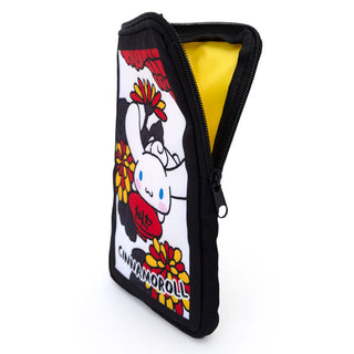 Sanrio Hanafuda Flat Pouch