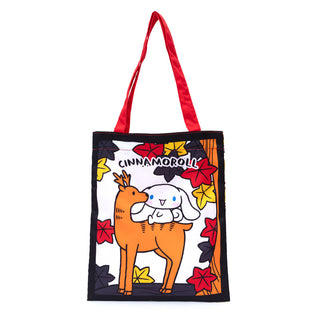 Sanrio Hanafuda Tote Bag