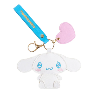 Sanrio Heart Eyes Keychain