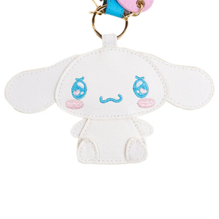 Sanrio Heart Eyes Keychain