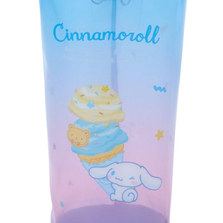 Sanrio Ice Cream Party Pencil Pouch