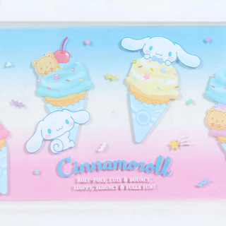 Sanrio Ice Cream Party Mini Tray