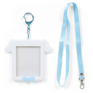 Sanrio Convertible ID Badge Holder