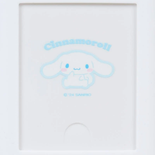 Sanrio Convertible ID Badge Holder