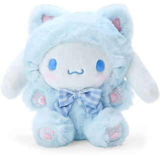 Sanrio Love Cats Plush