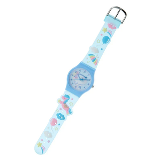 Sanrio Jelly Wristwatch