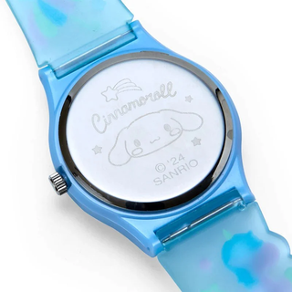 Sanrio Jelly Wristwatch