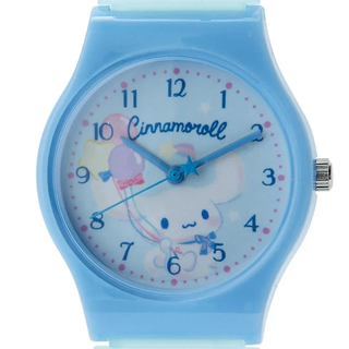 Sanrio Jelly Wristwatch