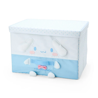 Sanrio Large Foldable Storage Box