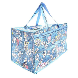 Sanrio Large Tarpaulin Shopping Bag