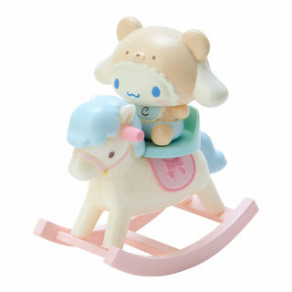 Sanrio Latte Kuma Baby Figure Blind Box