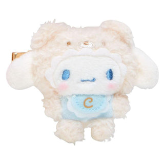 Sanrio Latte Kuma Baby Hair Clip Blind Box