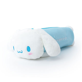 Sanrio Plush Laying Pen Case