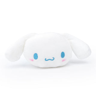 Sanrio Plush Laying Pen Case