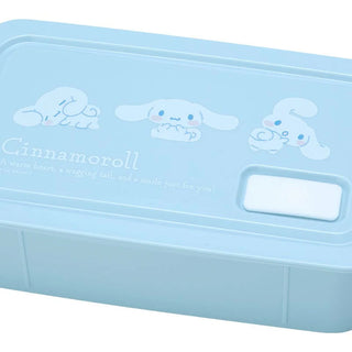 Sanrio Expressions Bento Box