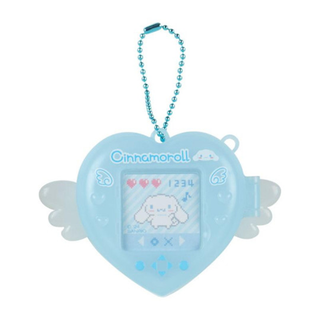 Sanrio Light Blue Days Charm Blind Box