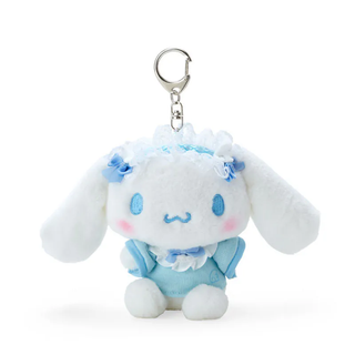 Sanrio Light Blue Days Mascot Keychain