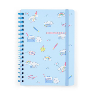 Sanrio Lined Notebook