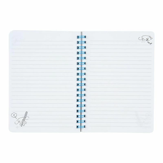 Sanrio Lined Notebook