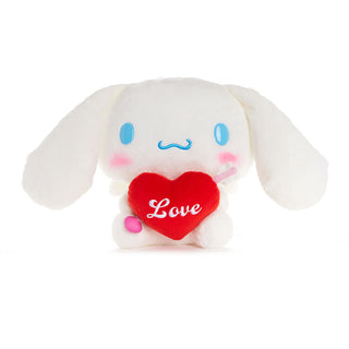 Sanrio Lotta Love Cupid 10" Plush