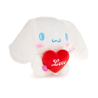 Sanrio Lotta Love Cupid 10" Plush