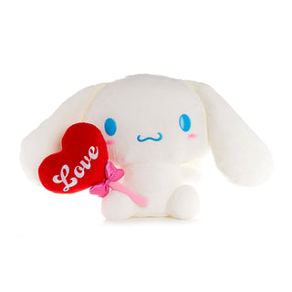 Sanrio Lotta Love Cupid 18" Plush