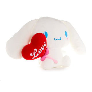 Sanrio Lotta Love Cupid 18" Plush