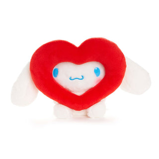 Sanrio Lotta Love Cupid Bean Doll