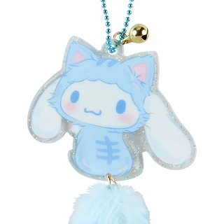 Sanrio Love Cats Acrylic Charm