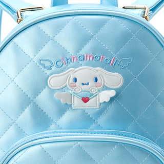 Cinnamoroll Love Letter Mini Backpack