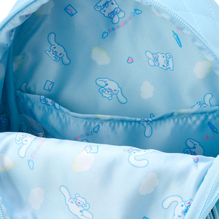 Cinnamoroll Love Letter Mini Backpack