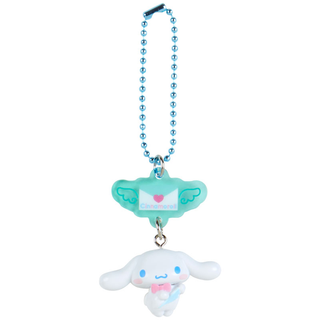 Cinnamoroll Love Letter Charm Blind Box