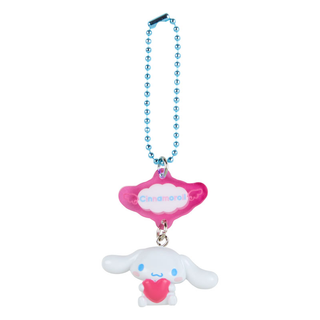 Cinnamoroll Love Letter Charm Blind Box