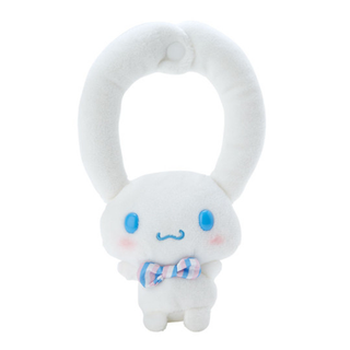 Cinnamoroll Love Letter Mascot Bag Charm