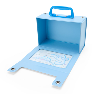 Cinnamoroll Love Letter Mini Trunk Case